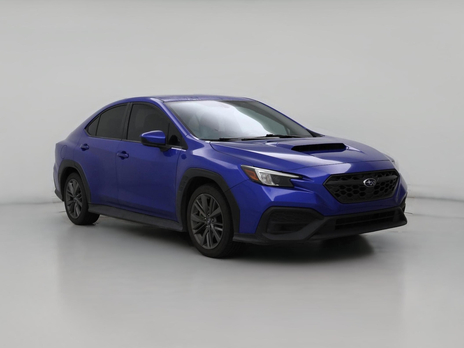 2022 Subaru WRX