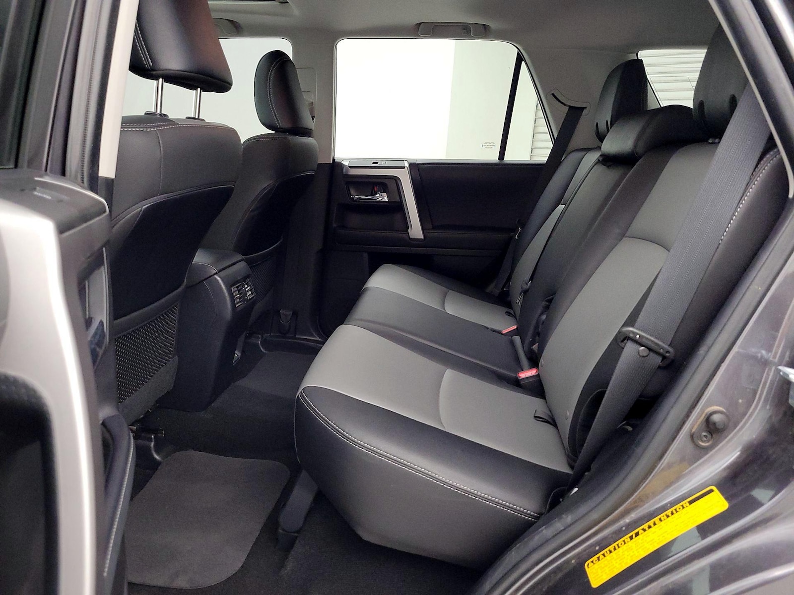 2021 Toyota 4Runner SR5 Premium - Photo 12