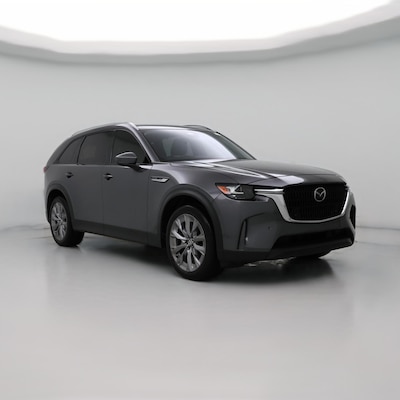 2026 Mazda CX-90 Turbo Preferred