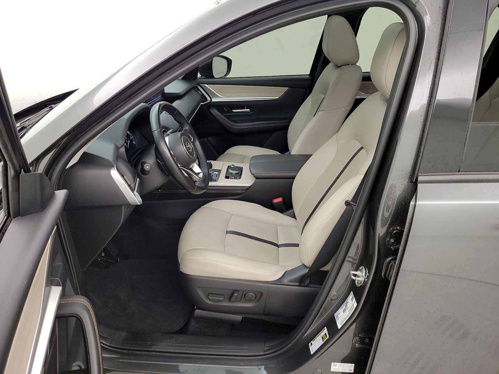 2026 Mazda CX-90 Preferred Package - Photo 12