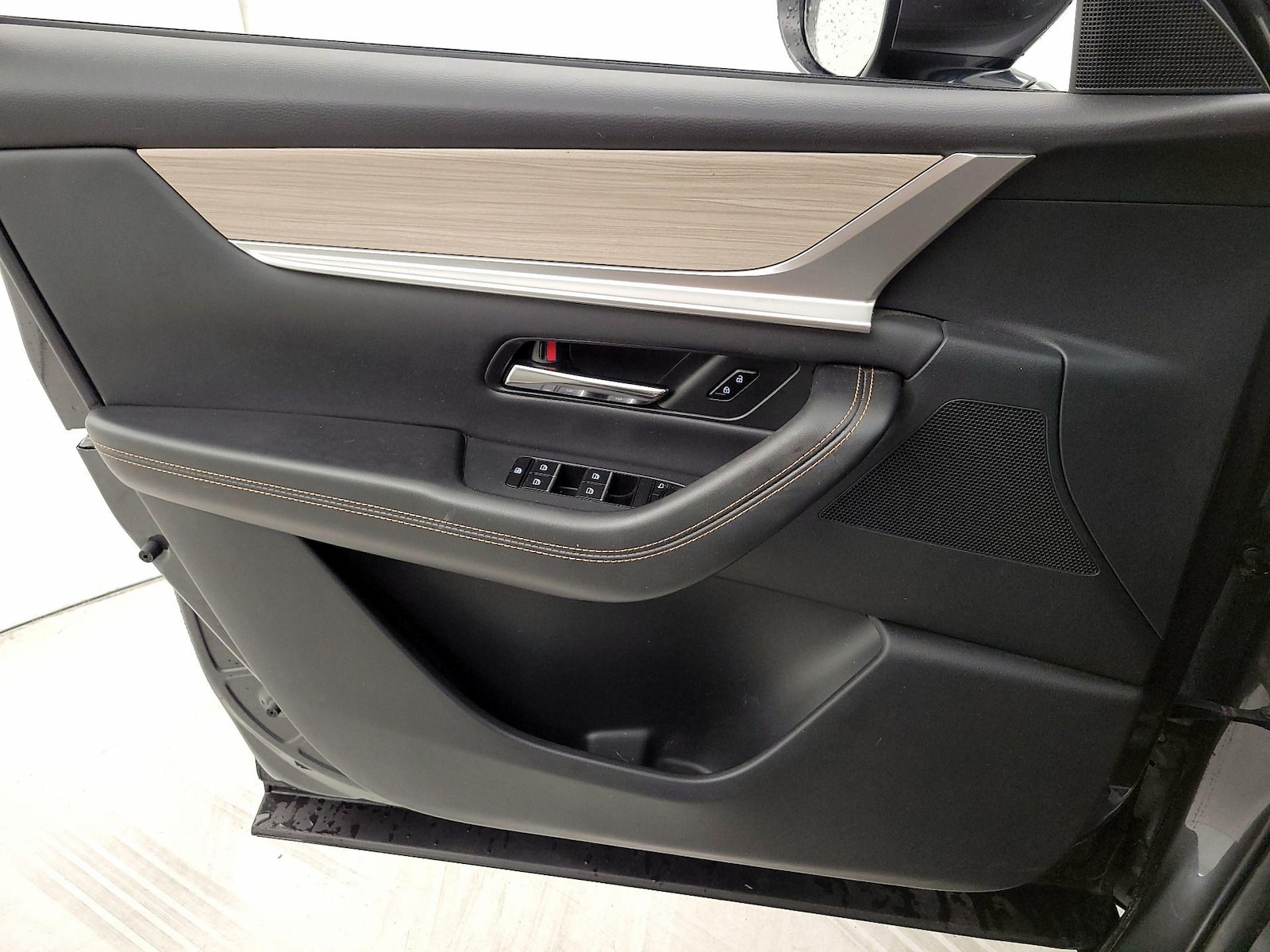 2026 Mazda CX-90 Preferred Package - Photo 13