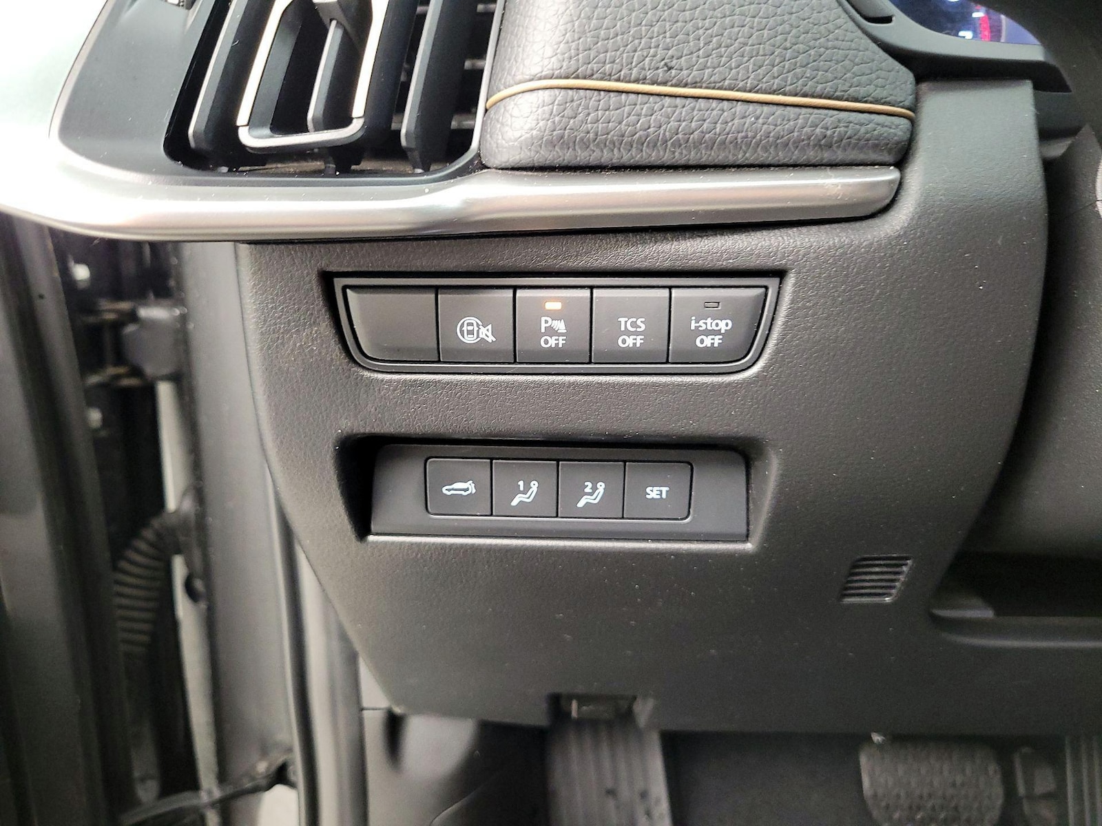 2026 Mazda CX-90 Preferred Package - Photo 14