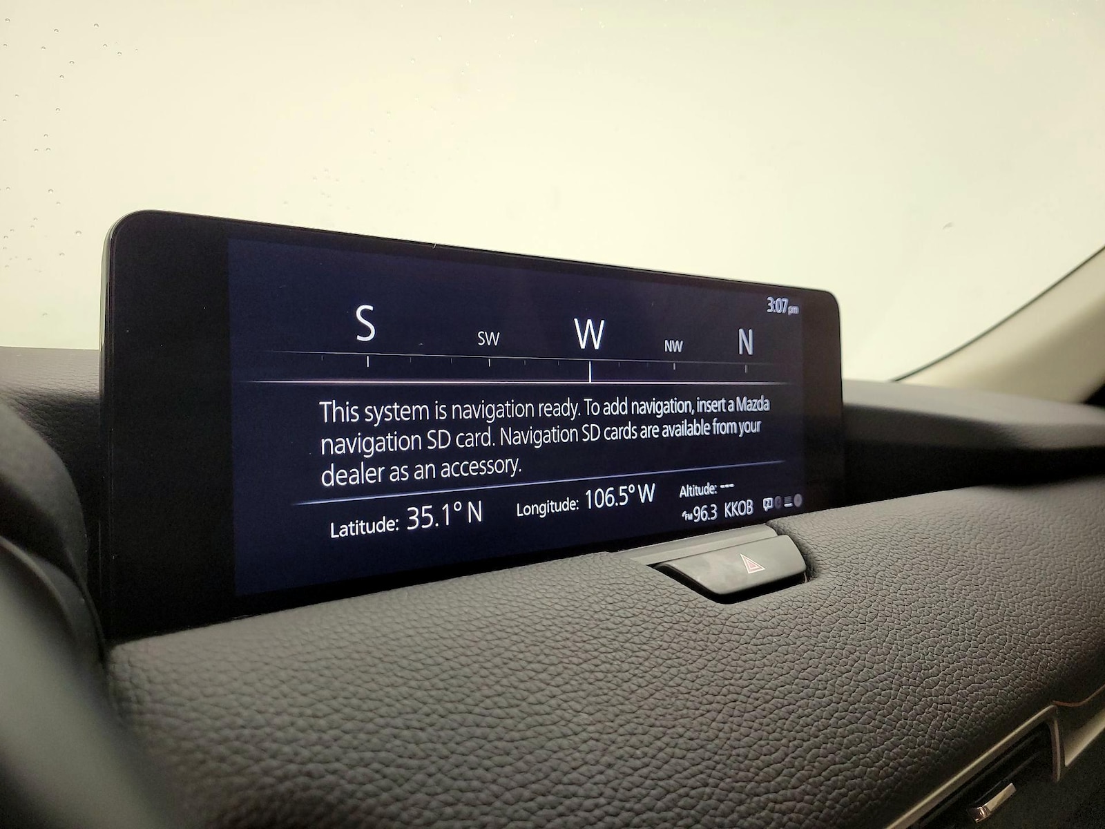 2026 Mazda CX-90 Preferred Package - Photo 15