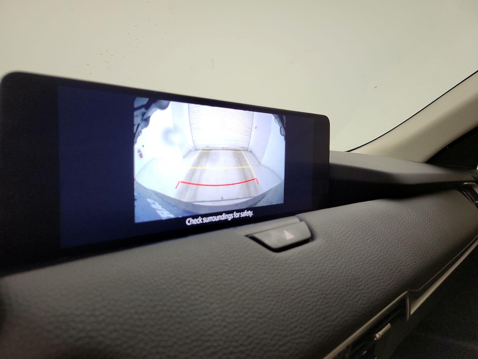 2026 Mazda CX-90 Preferred Package - Photo 16