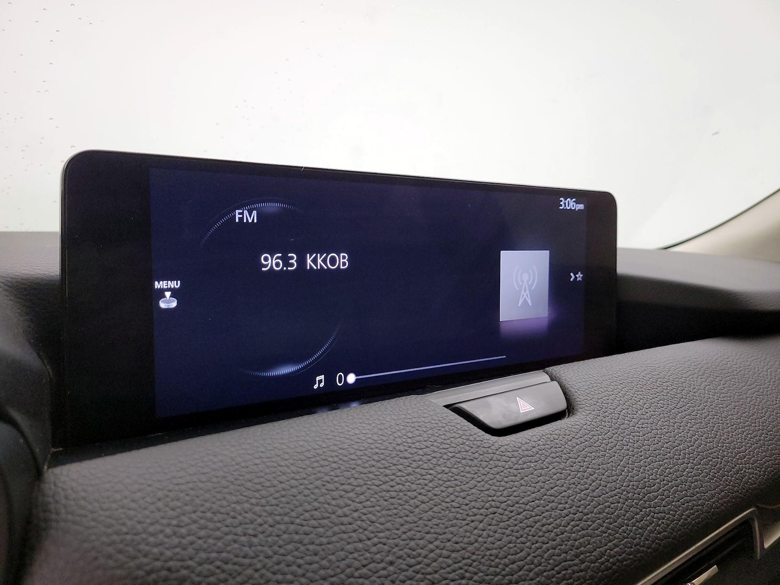 2026 Mazda CX-90 Preferred Package - Photo 17