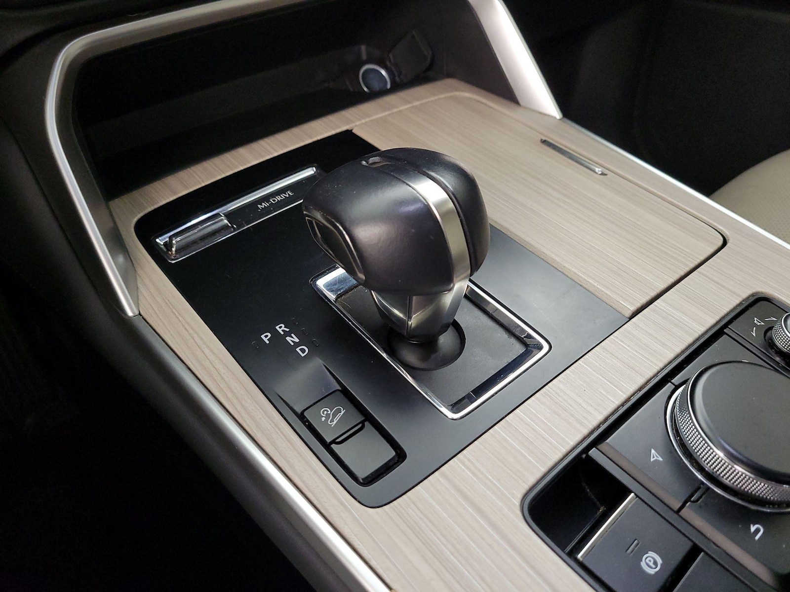2026 Mazda CX-90 Preferred Package - Photo 19