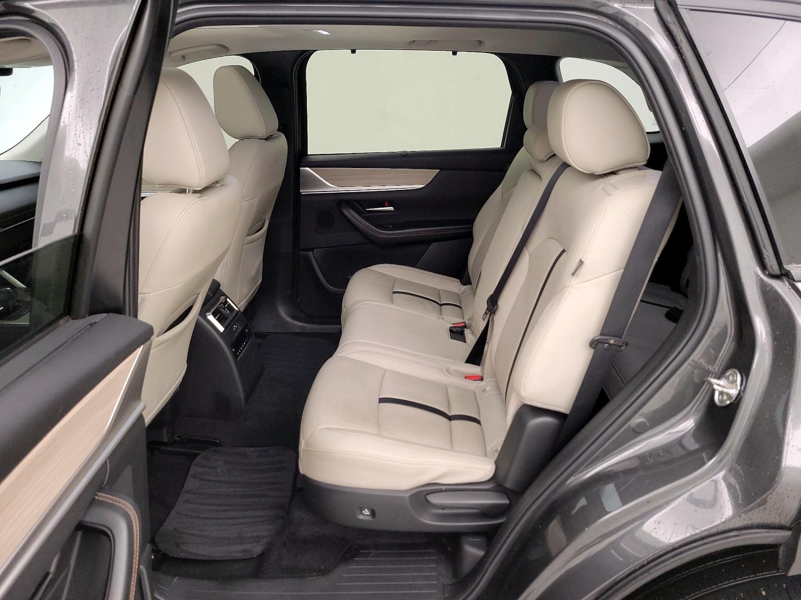 2026 Mazda CX-90 Preferred Package - Photo 22