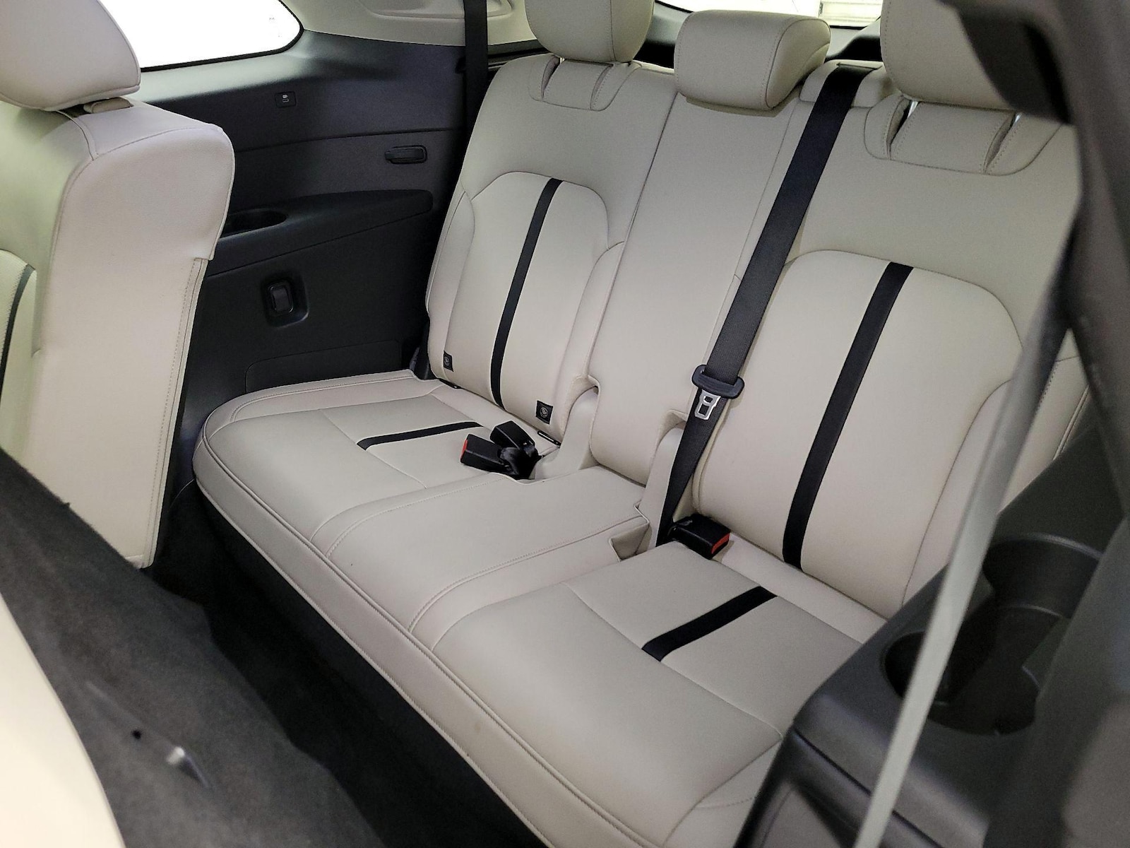 2026 Mazda CX-90 Preferred Package - Photo 23