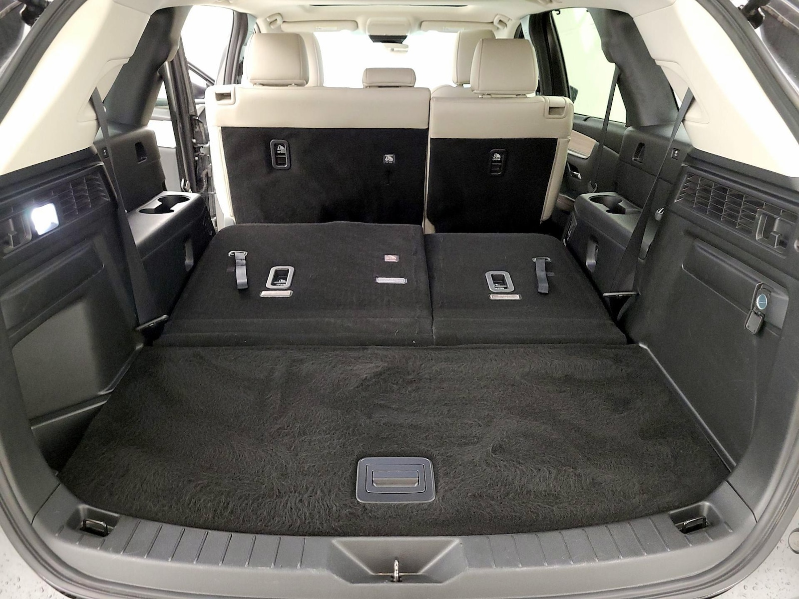 2026 Mazda CX-90 Preferred Package - Photo 25