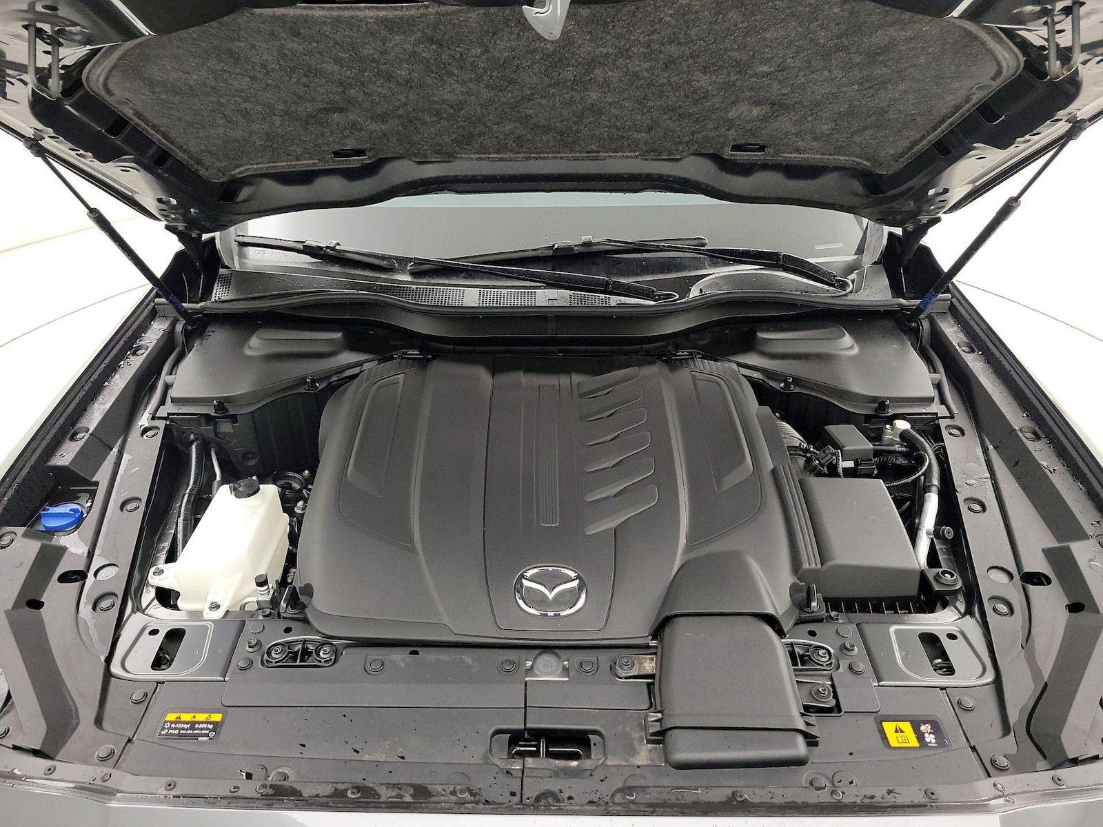 2026 Mazda CX-90 Preferred Package - Photo 26