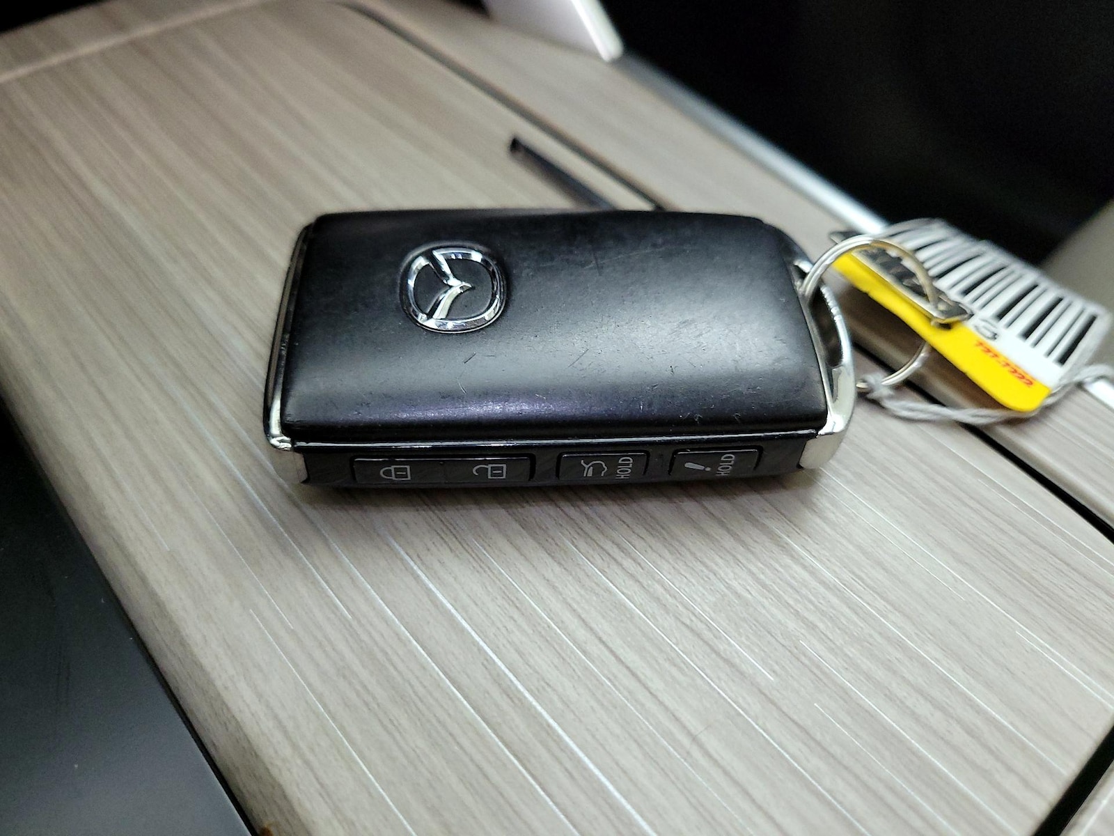 2026 Mazda CX-90 Preferred Package - Photo 27