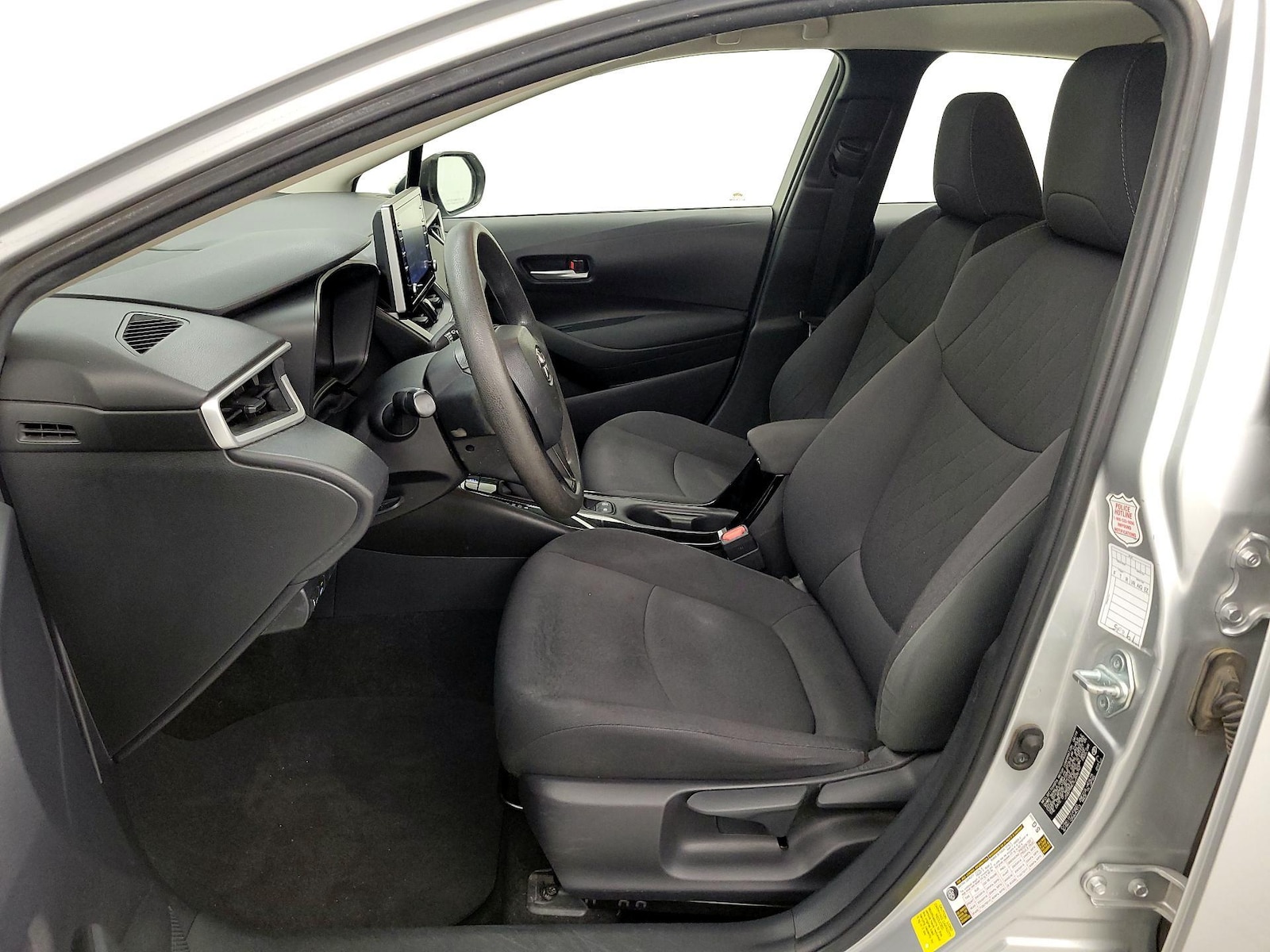 2020 Toyota Corolla LE - Photo 12