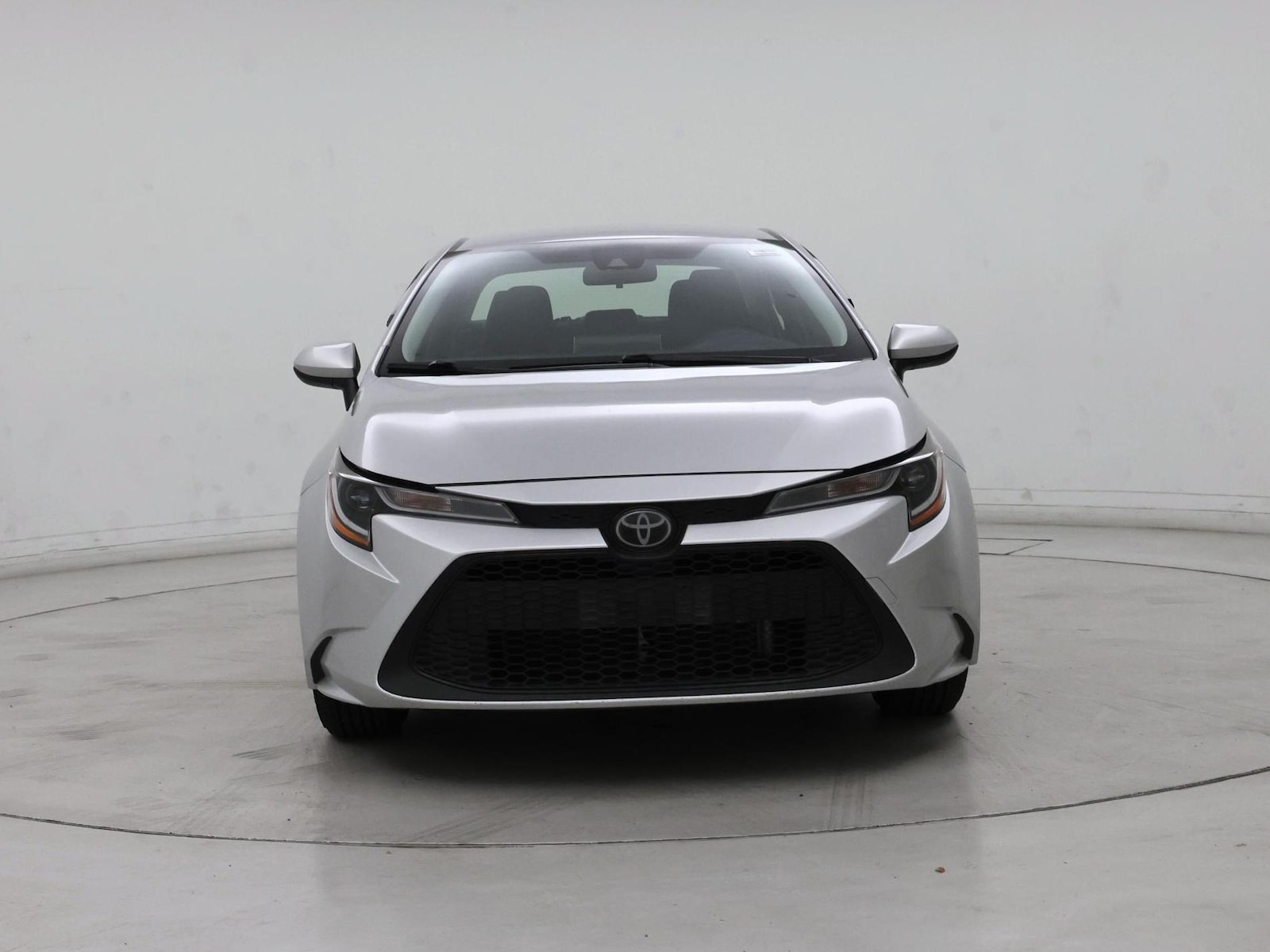 2020 Toyota Corolla LE - Photo 6