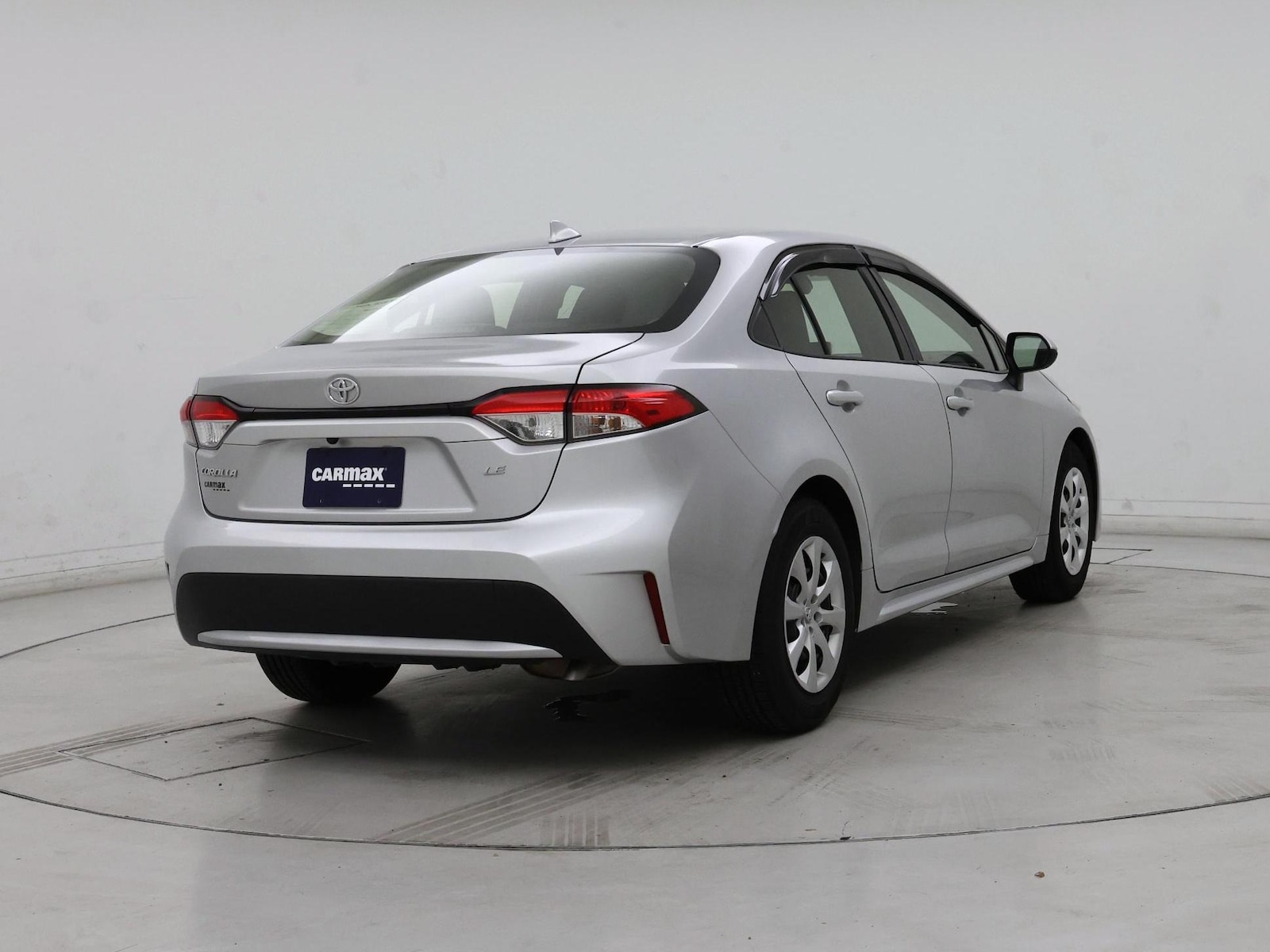 2020 Toyota Corolla LE - Photo 9