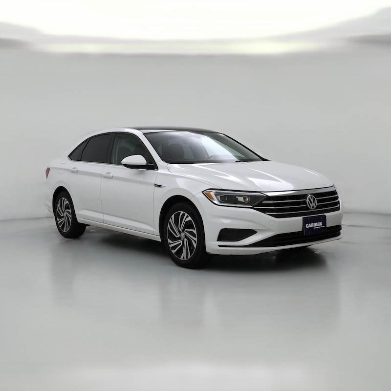 2020 Volkswagen Jetta SEL