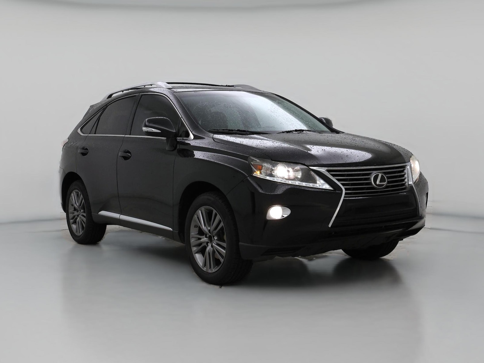 2015 Lexus RX