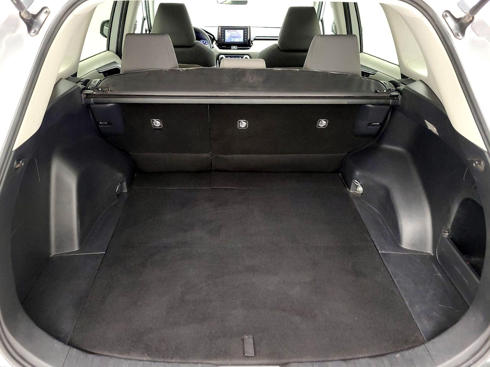 2019 Toyota RAV4 XLE - Photo 22