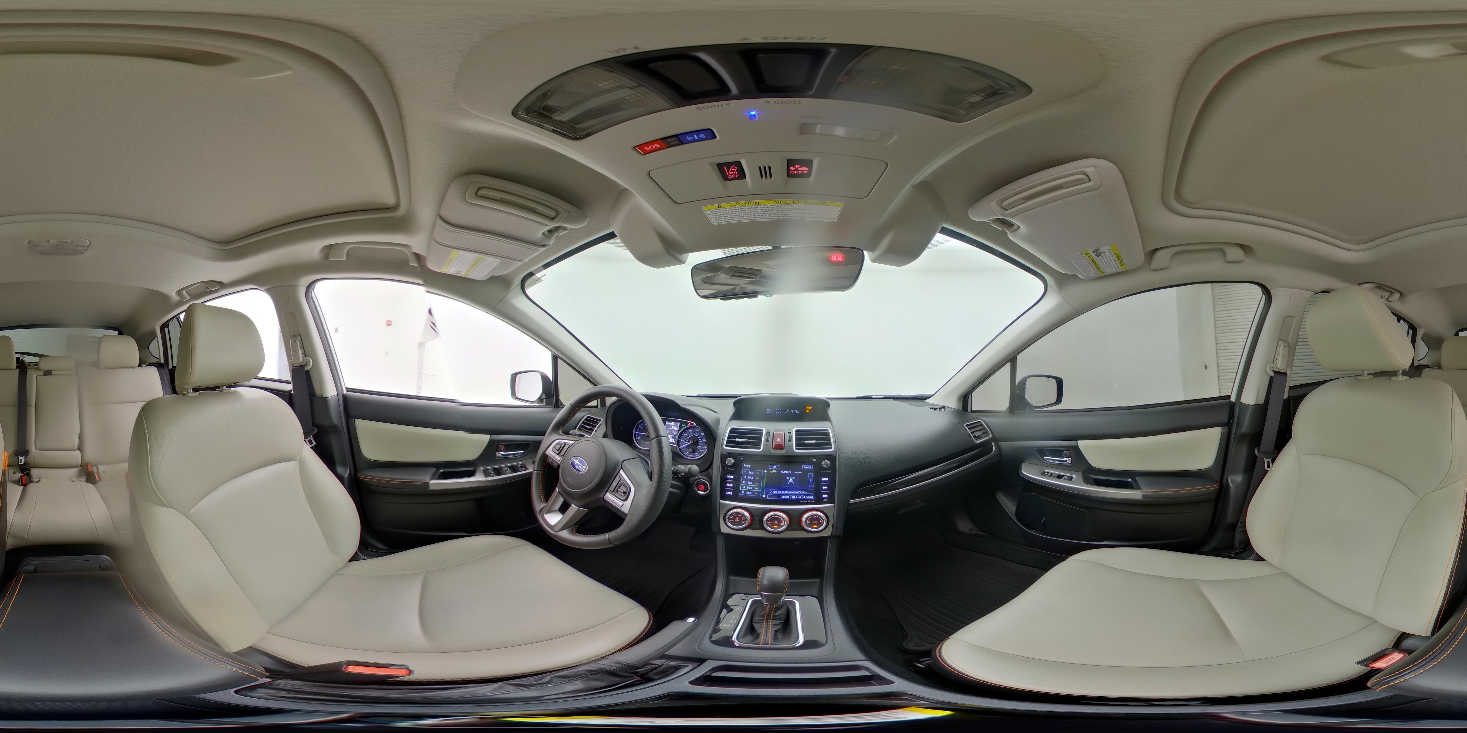 2017 Subaru Crosstrek Limited - Photo 25