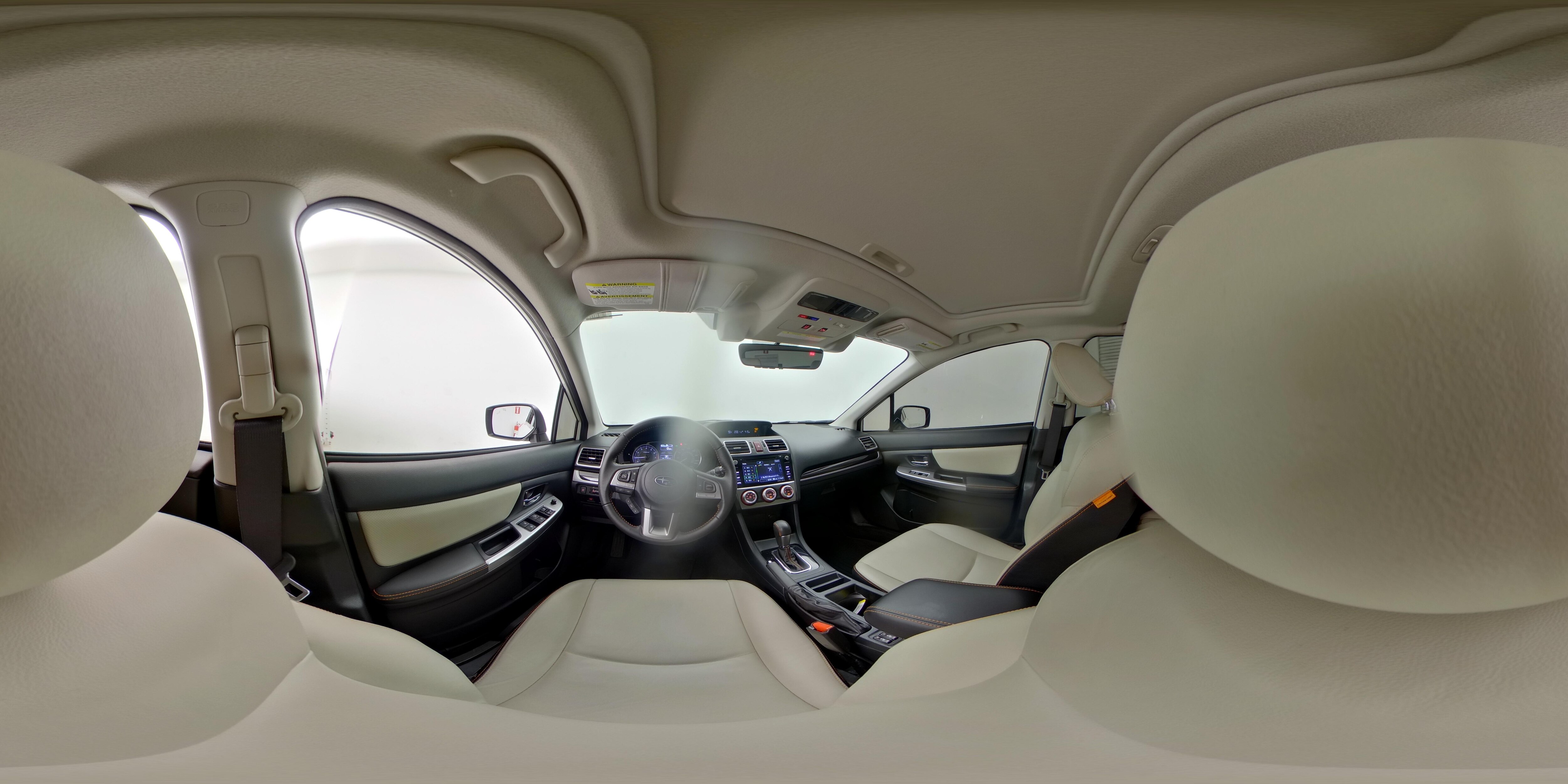 2017 Subaru Crosstrek Limited - Photo 27