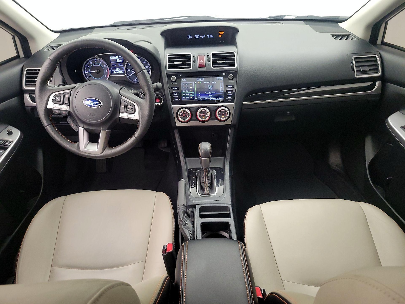 2017 Subaru Crosstrek Limited - Photo 10