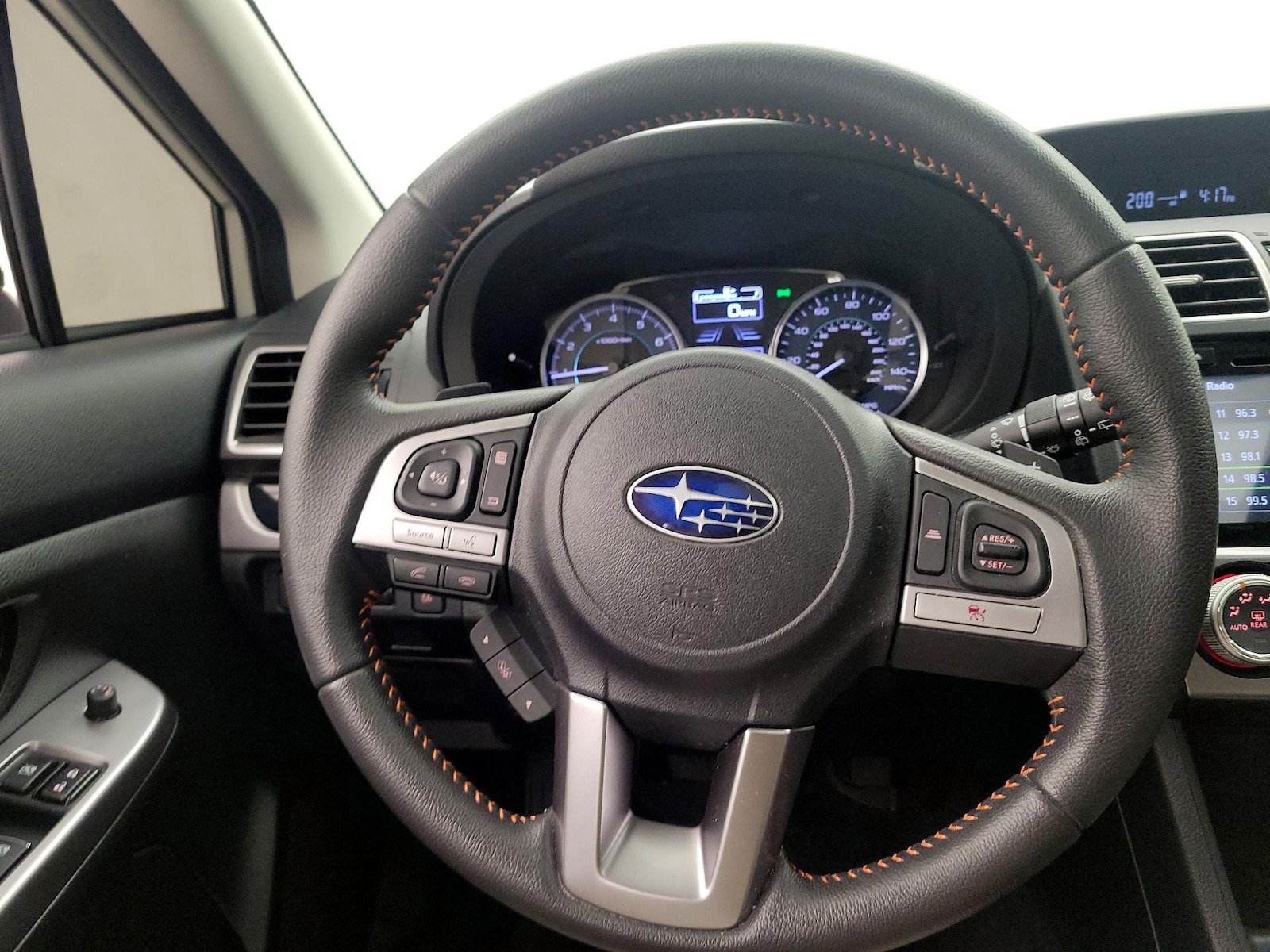 2017 Subaru Crosstrek Limited - Photo 11