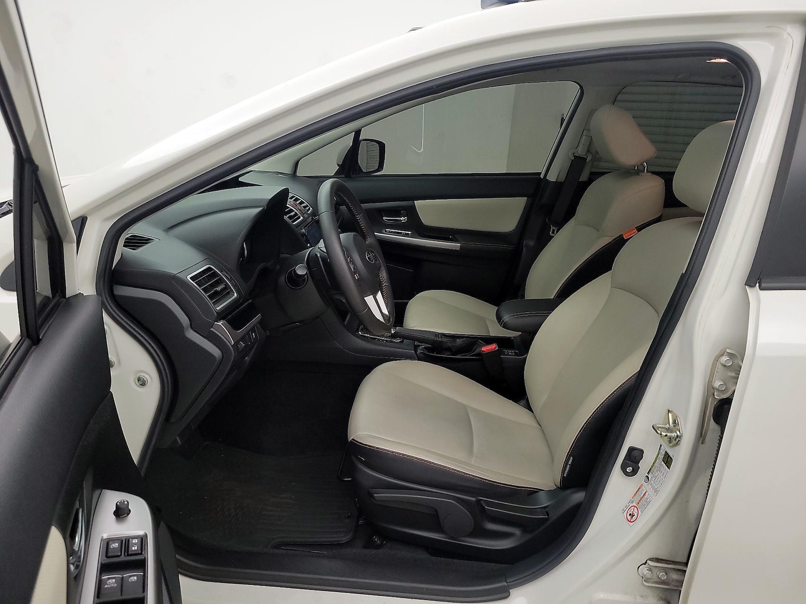 2017 Subaru Crosstrek Limited - Photo 12