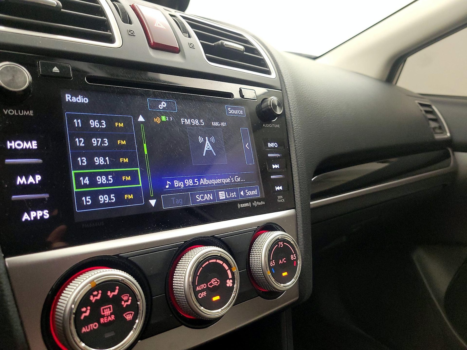 2017 Subaru Crosstrek Limited - Photo 16