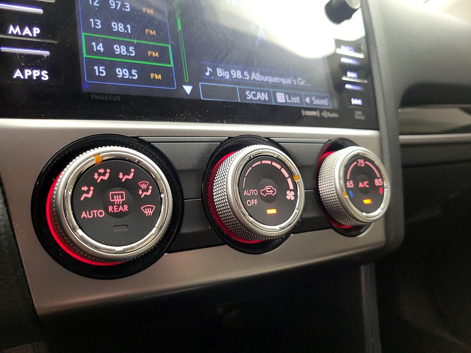 2017 Subaru Crosstrek Limited - Photo 17