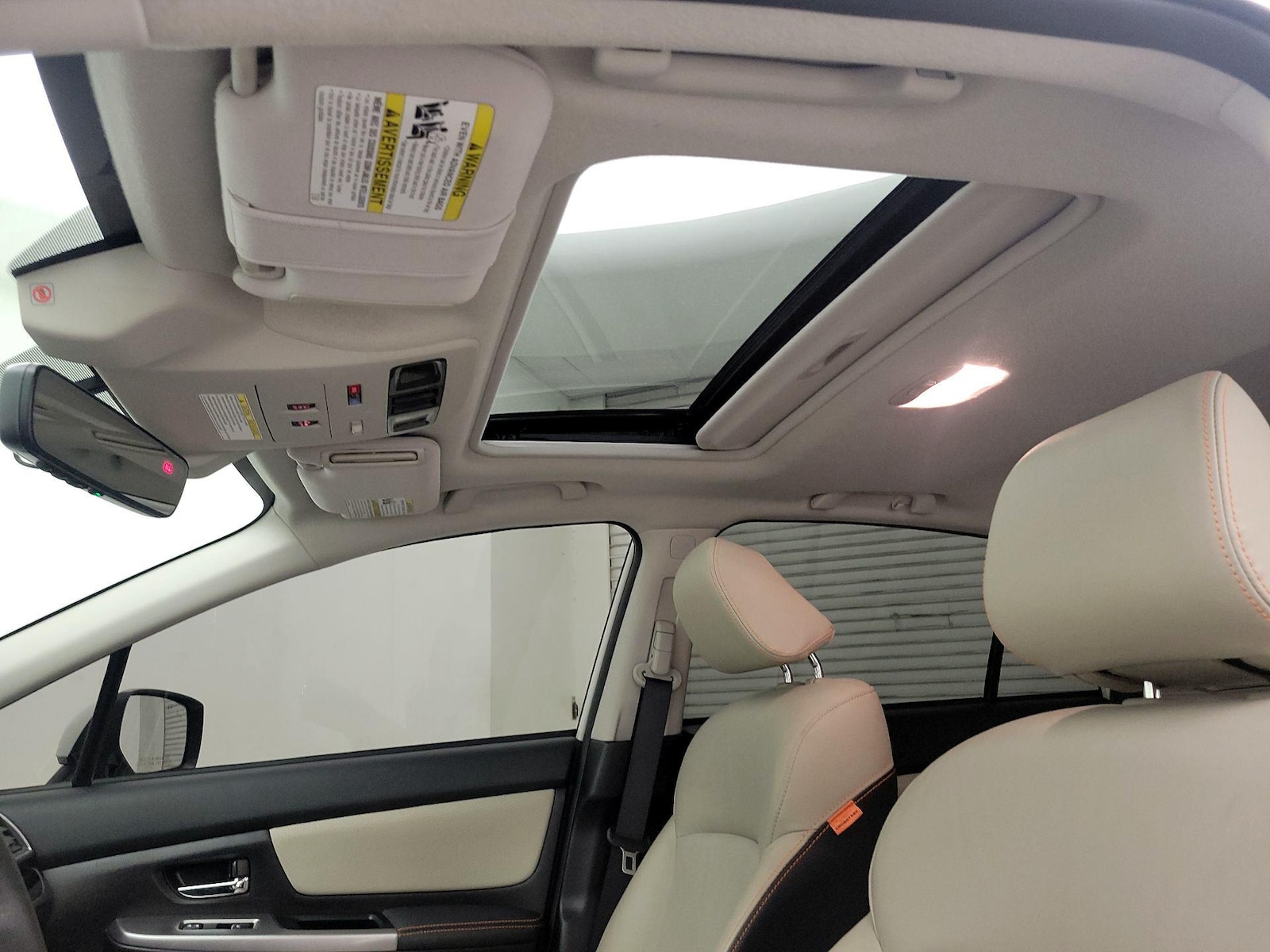 2017 Subaru Crosstrek Limited - Photo 20