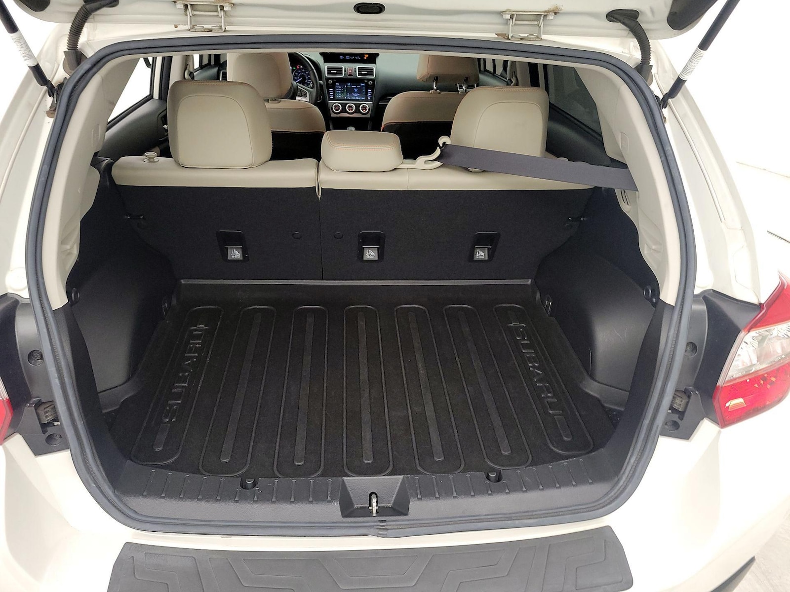 2017 Subaru Crosstrek Limited - Photo 22