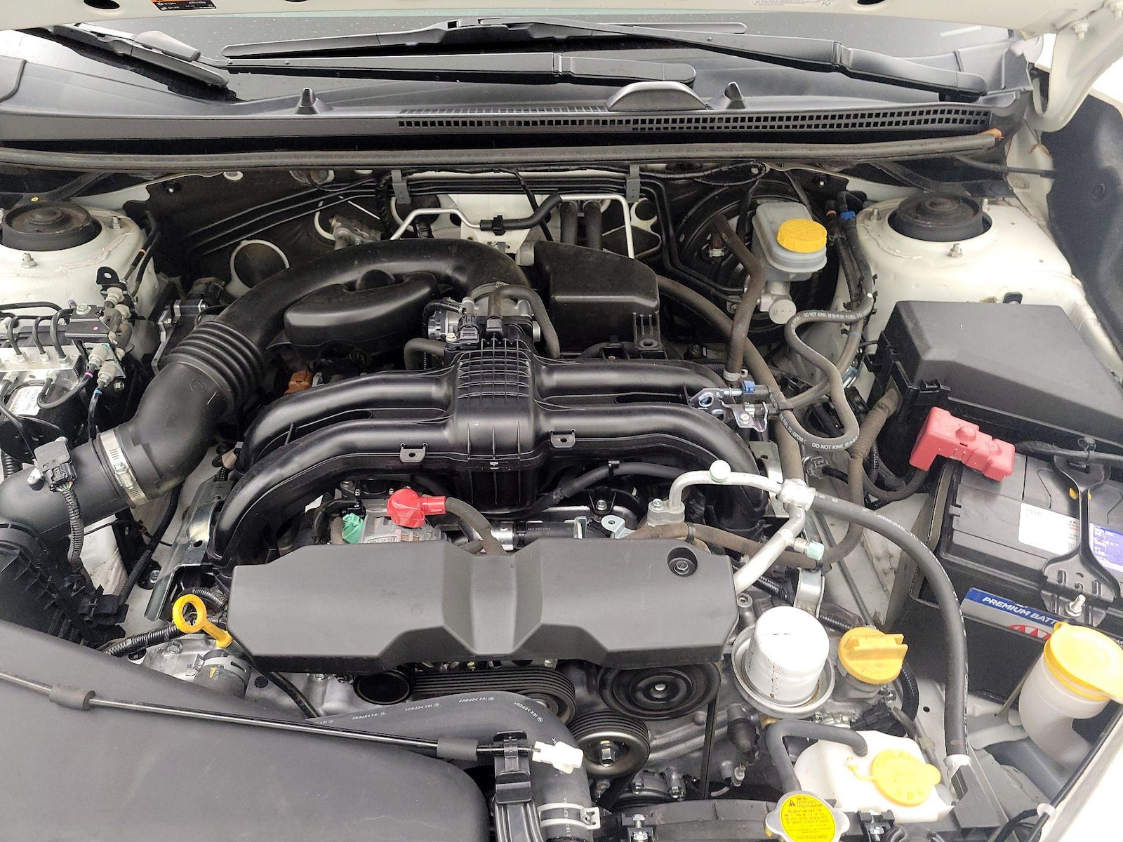 2017 Subaru Crosstrek Limited - Photo 23