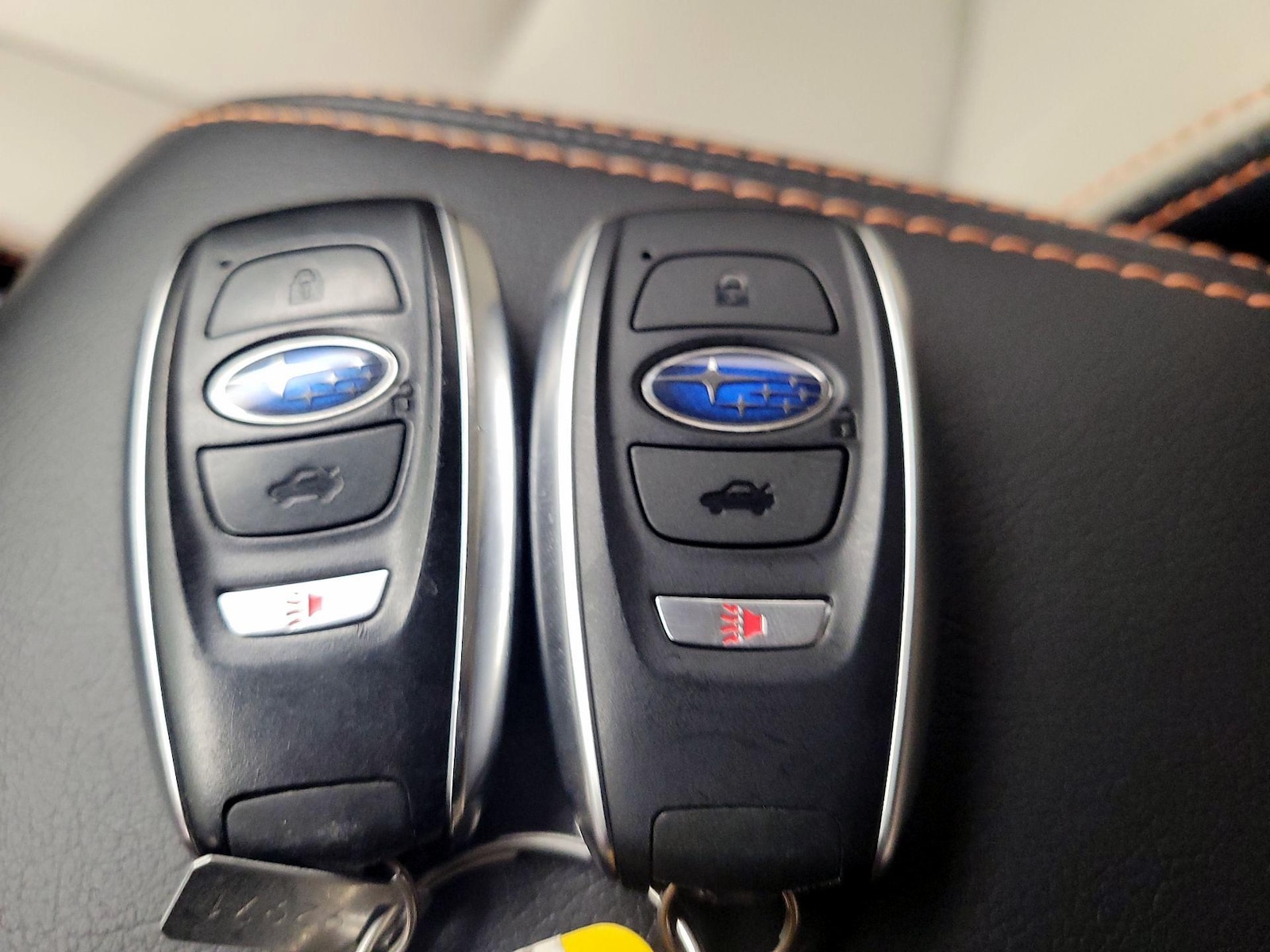 2017 Subaru Crosstrek Limited - Photo 24