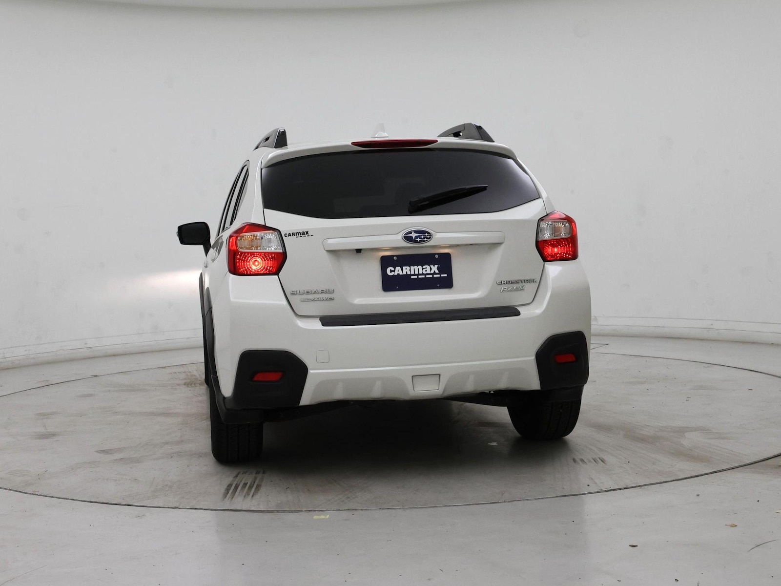 2017 Subaru Crosstrek Limited - Photo 7