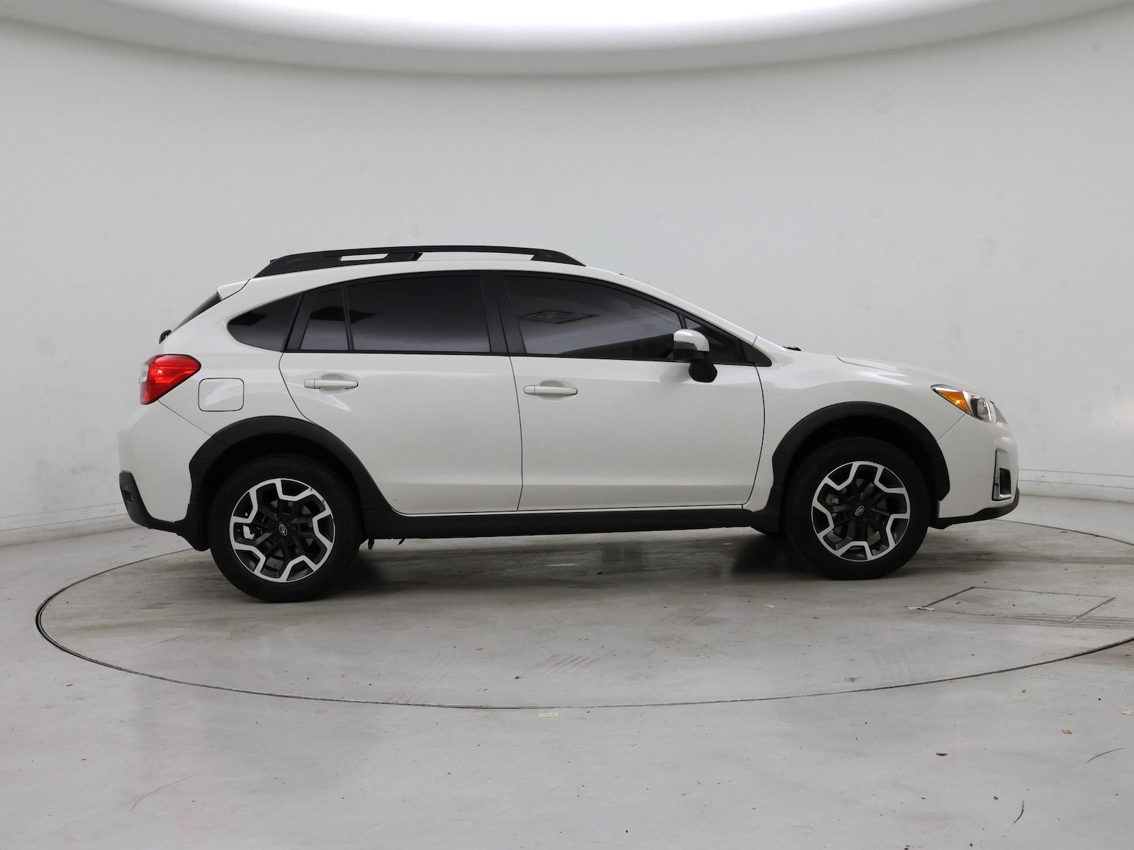 2017 Subaru Crosstrek Limited - Photo 8