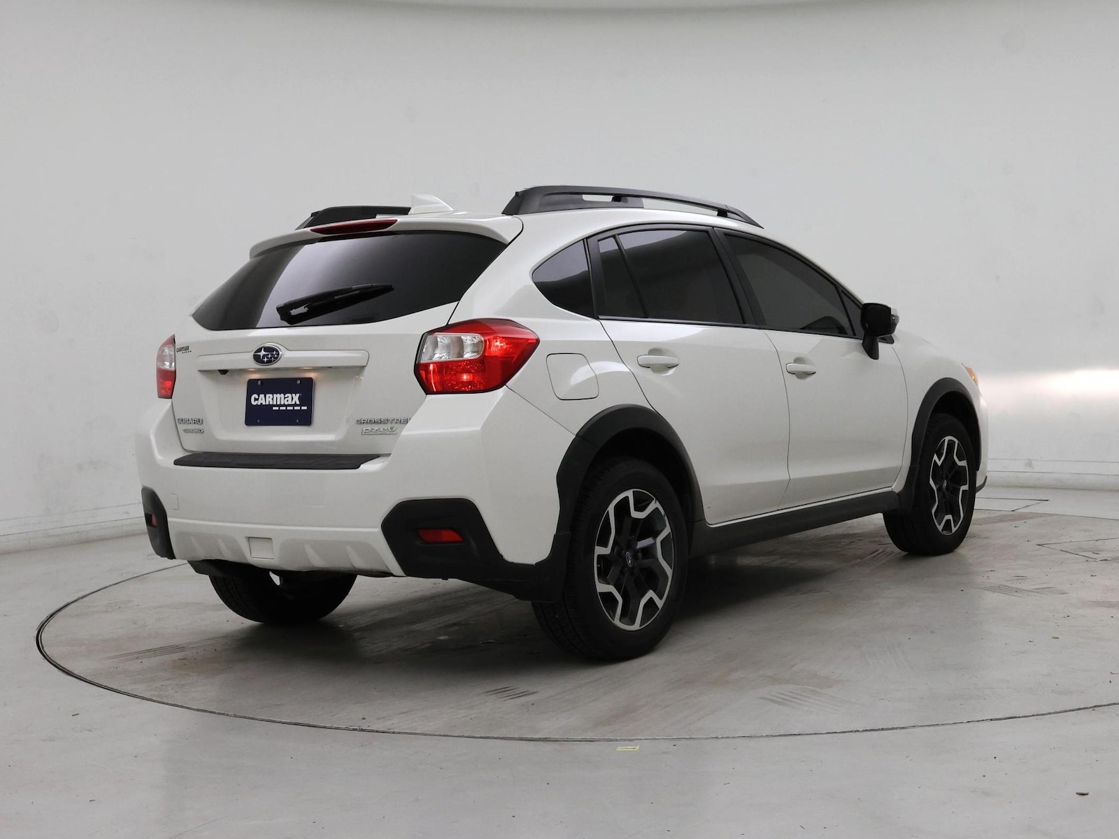2017 Subaru Crosstrek Limited - Photo 9