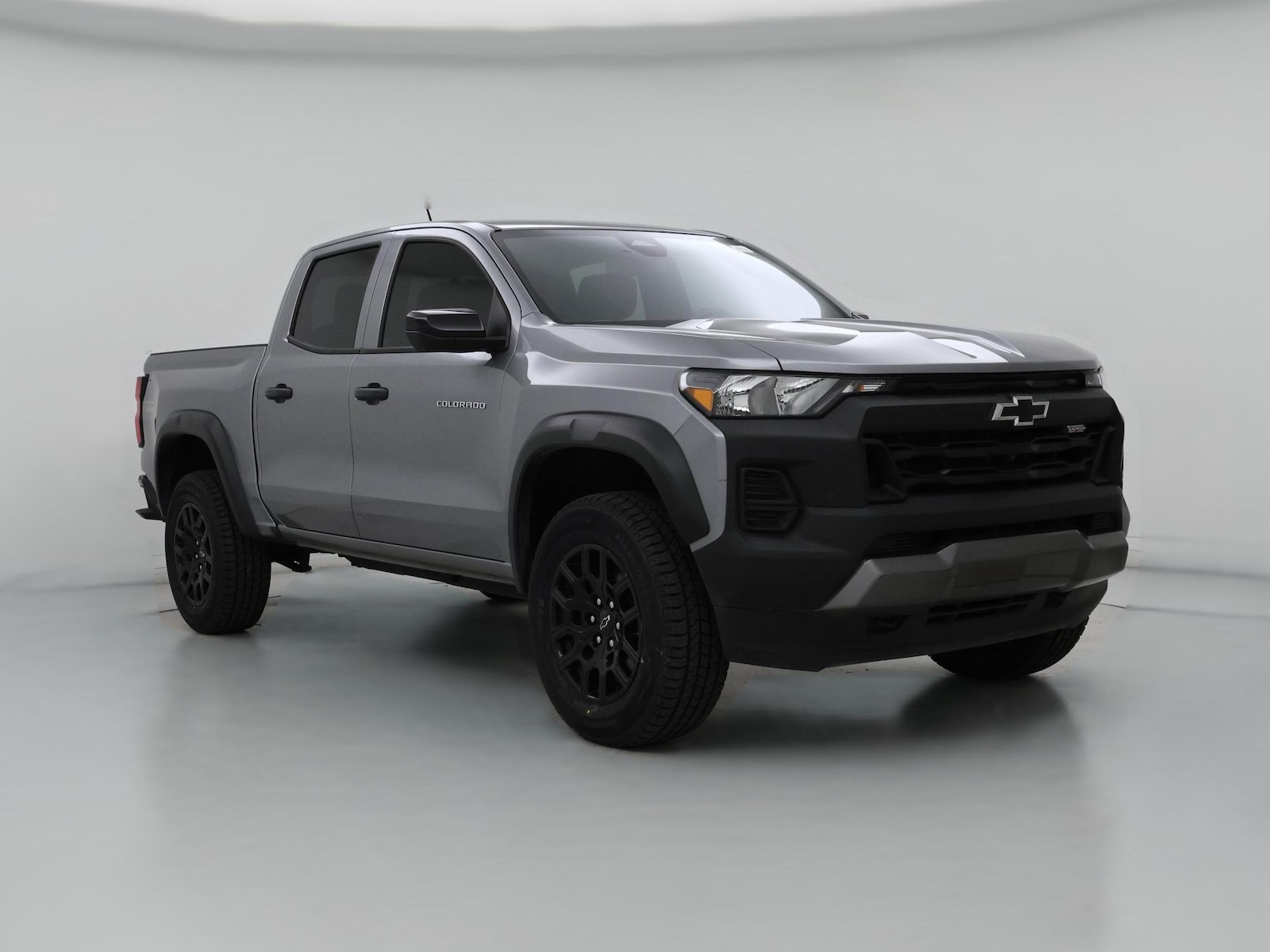 2023 Chevrolet Colorado