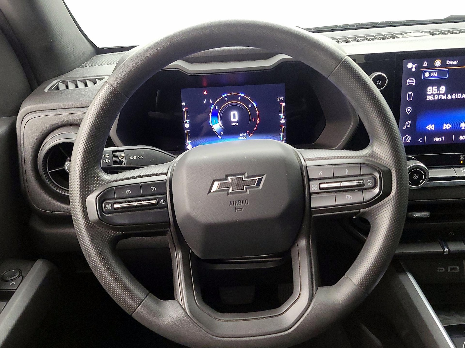 Lane Departure Warning