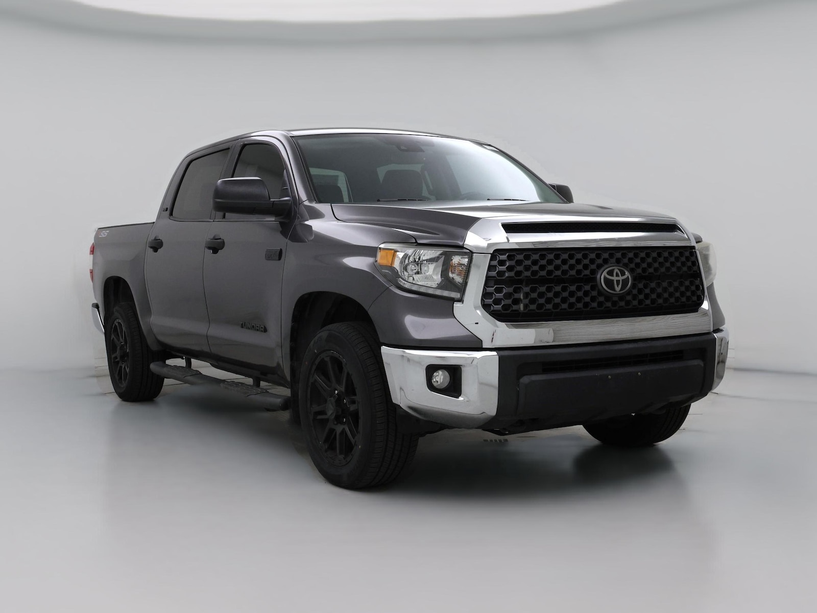 2020 Toyota Tundra