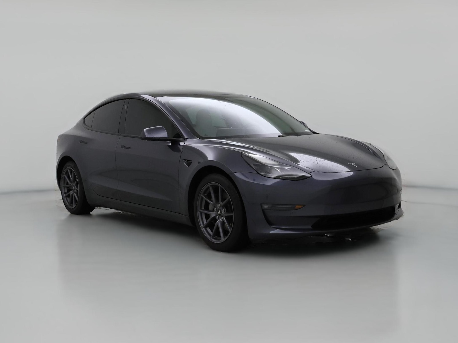 2021 Tesla Model 3 Base