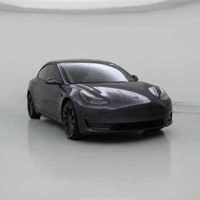 Vehicle exterior view