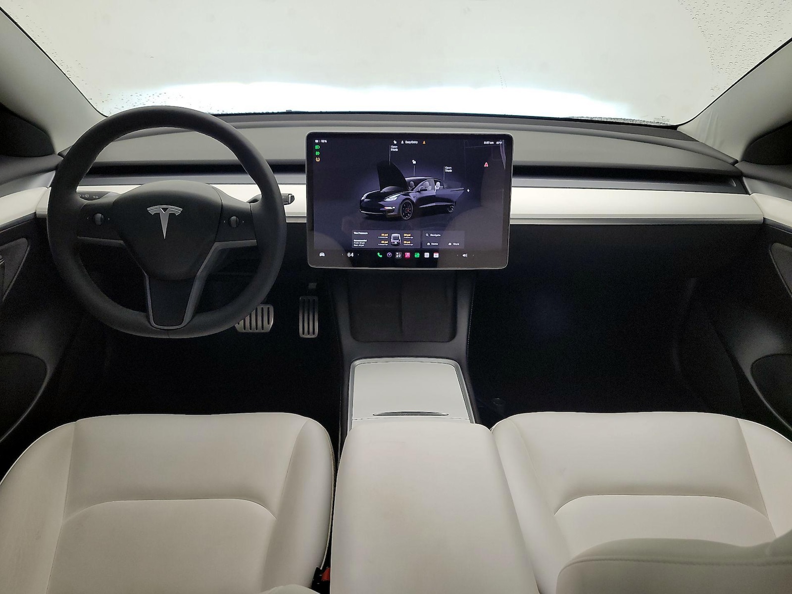 Navigation System