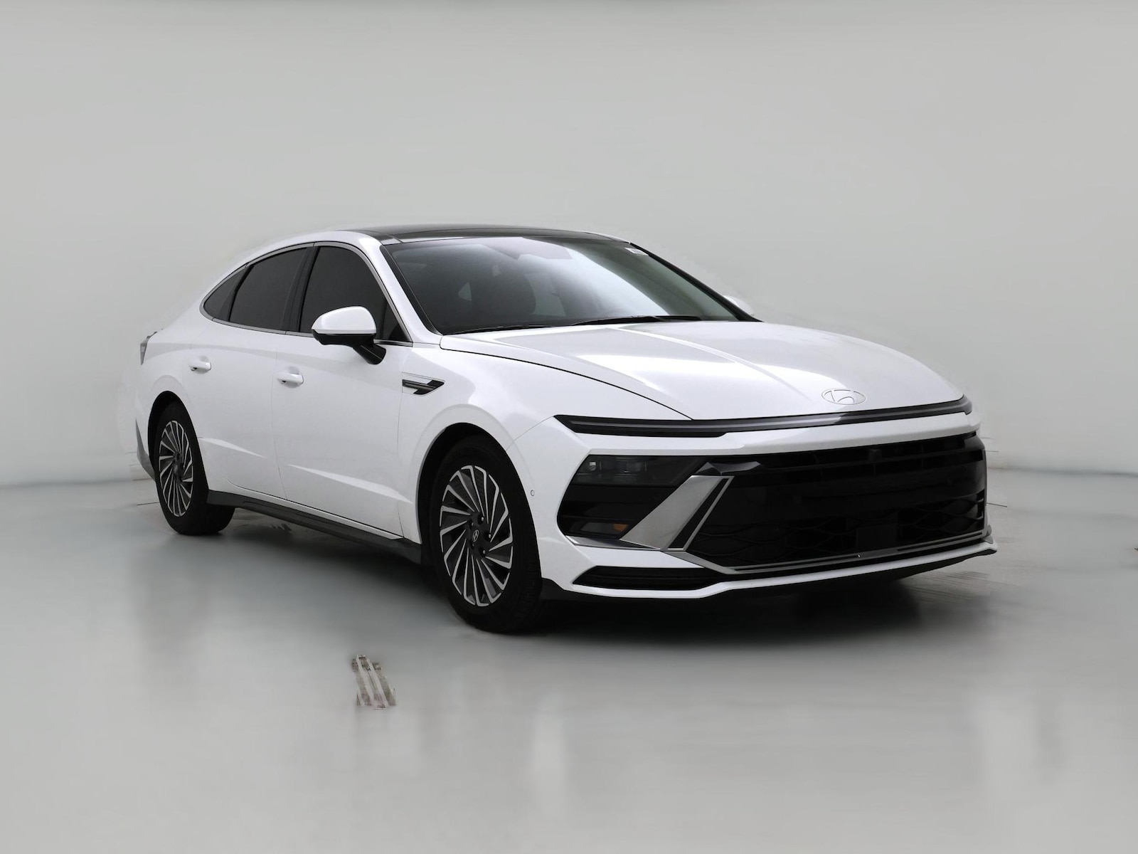 2025 Hyundai Sonata Hybrid