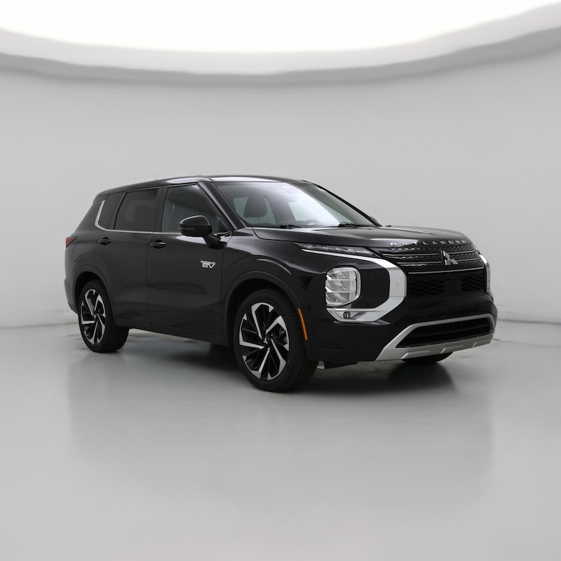 2023 Mitsubishi Outlander Plug in Hybrid SE