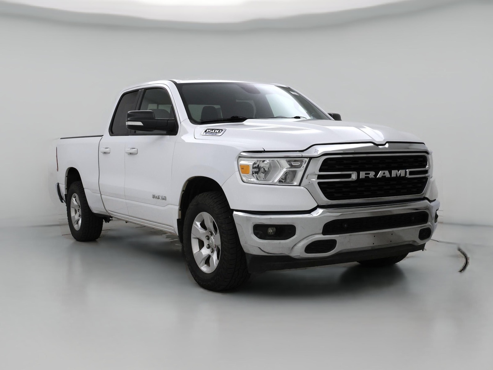 2022 RAM 1500 Pickup