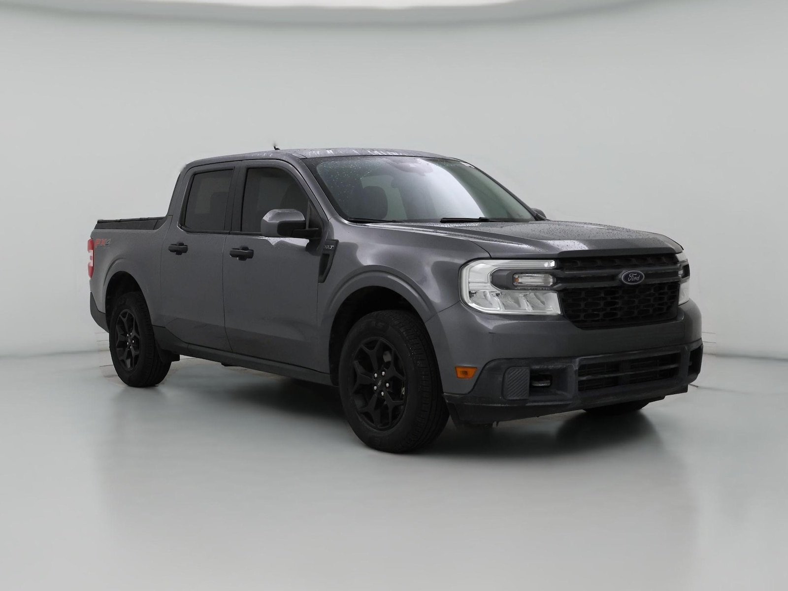 2022 Ford Maverick
