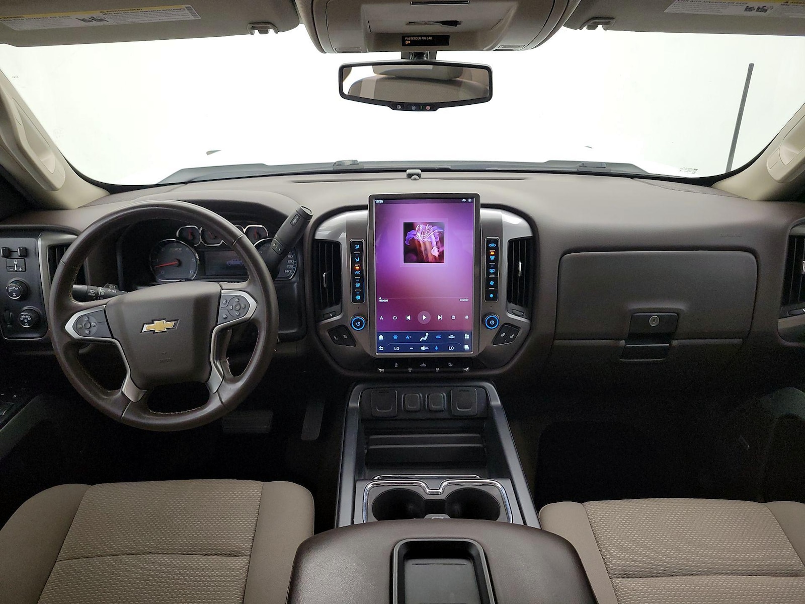 Rear View Camera