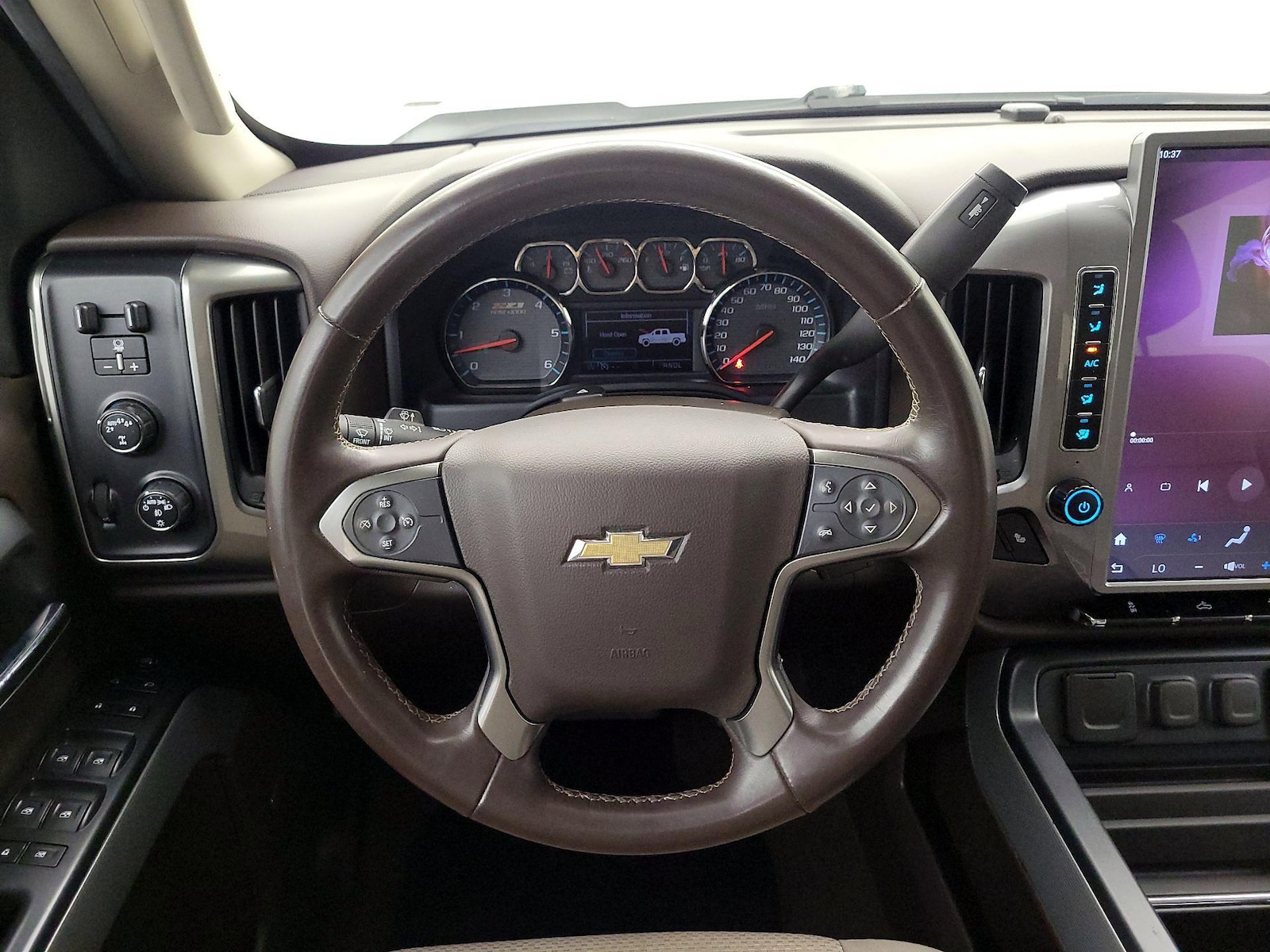 Remote Start