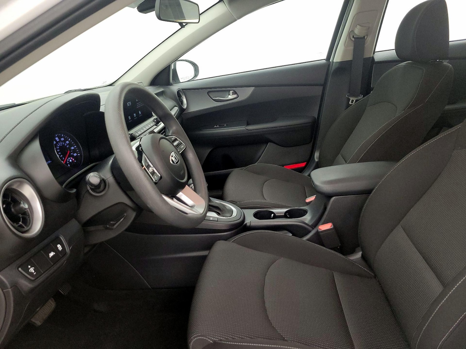 Side Airbags