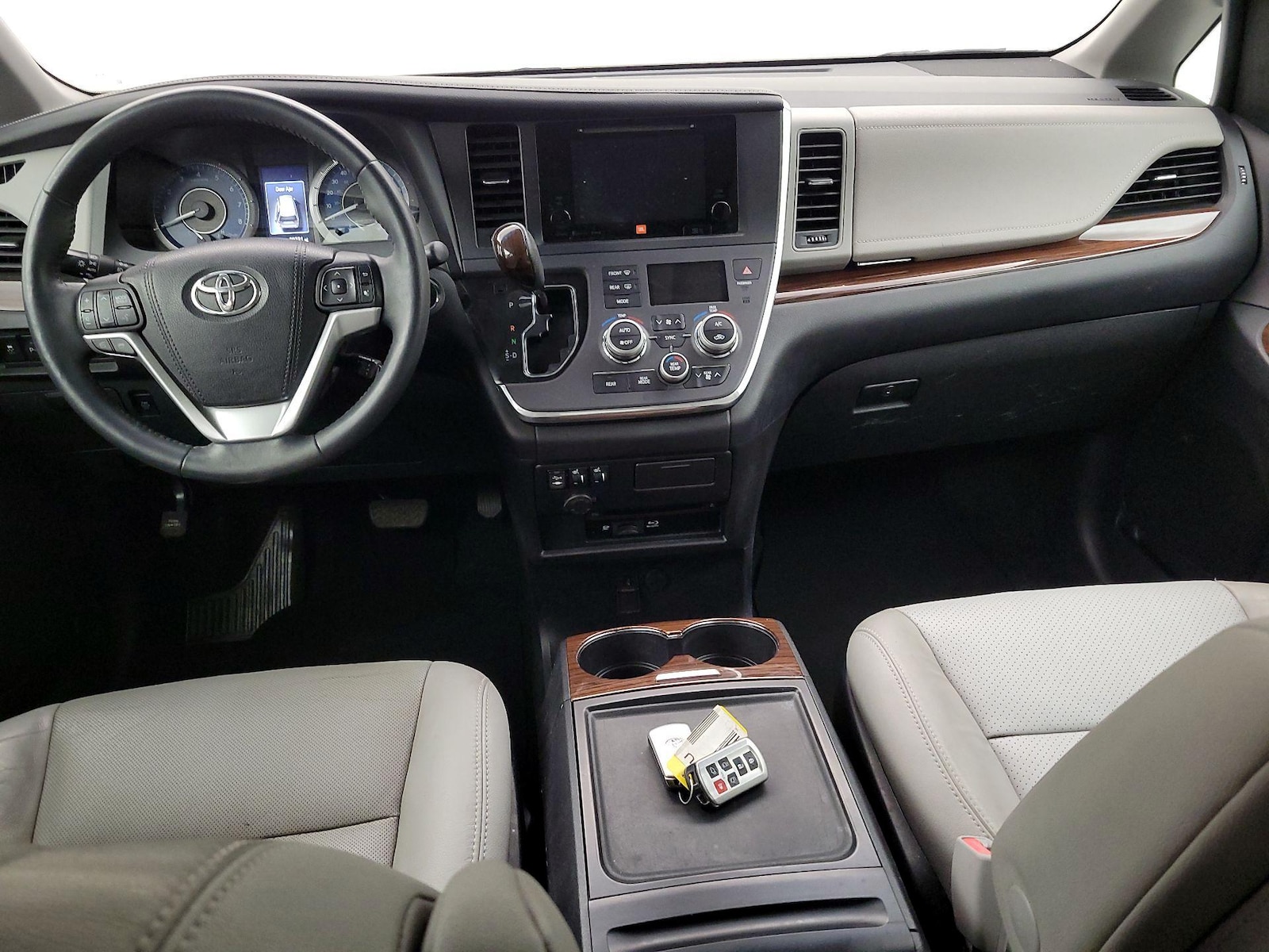 Navigation System