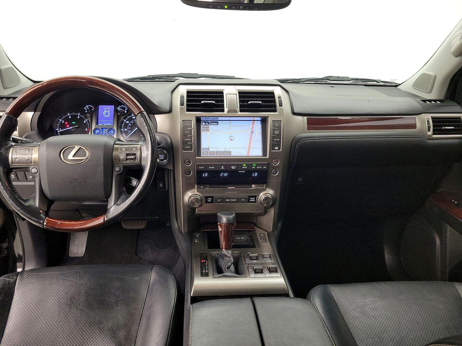 Navigation System